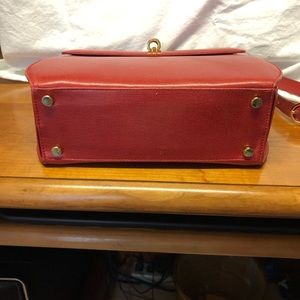 Salvatore Ferragamo shoulder bag